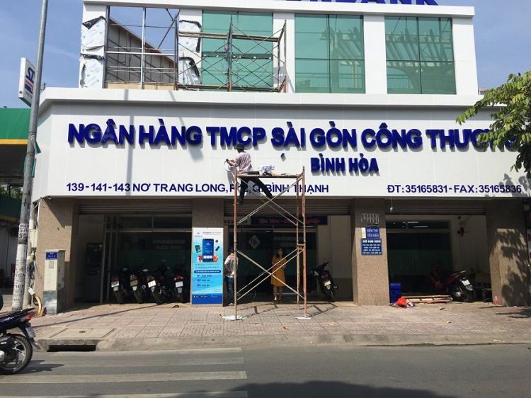 làm bảng hiệu bình thạnh