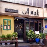 Bảng hiệu quán cà phê