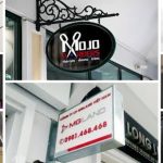 biển vẫy quảng cáo