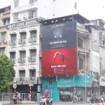 mẫu biển hiệu dọc đẹp