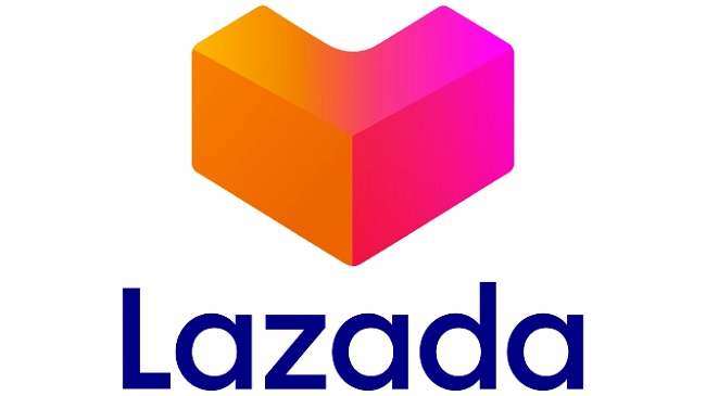 Download logo Lazada