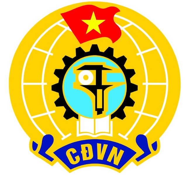 Ý nghĩa logo công đoàn