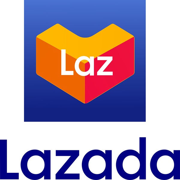 ý nghĩa logo lazada
