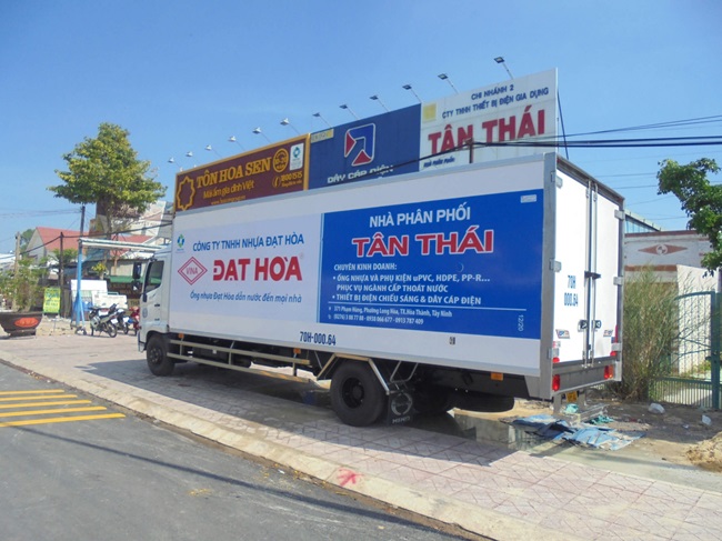 Tạo sự thu hút