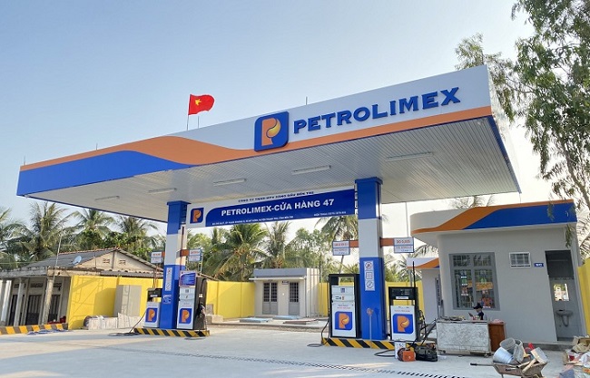 20+ Mẫu Bảng Hiệu Petrolimex Đẹp, Chuyên Nghiệp
