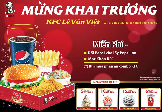 banner quảng cáo là gì