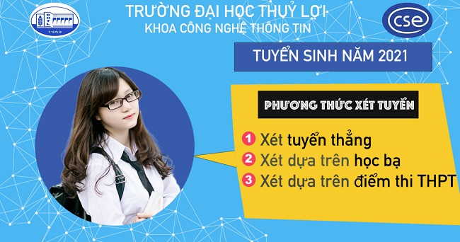 banner tuyển sinh đẹp