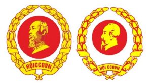 logo cựu chiến binh việt nam