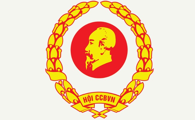 logo cựu chiến binh Việt Nam