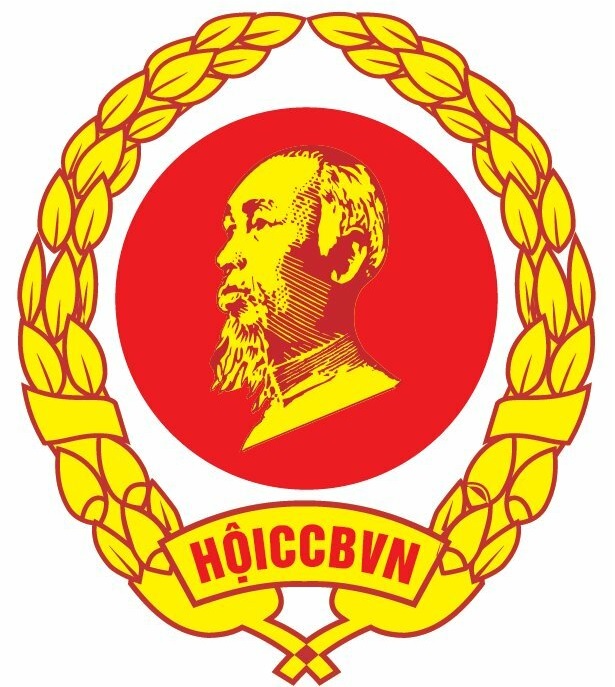 logo Hội cựu chiến binh