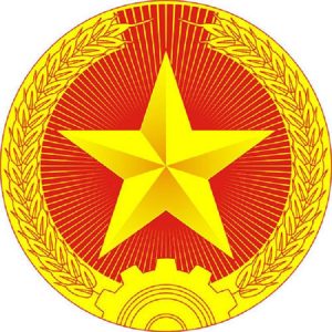 Logo quân đội nhân dân Việt Nam