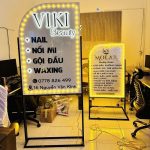 biển vẫy quảng cáo đứng