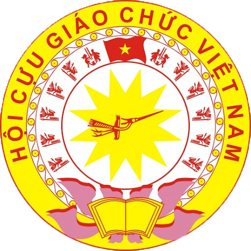 logo hội cựu giáo chức việt nam