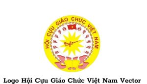 logo hội cựu giáo chức việt nam