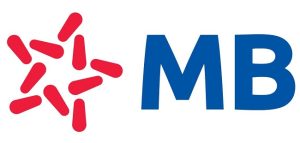 logo mb bank