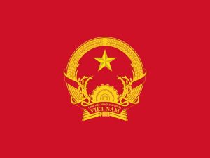 quốc huy vector
