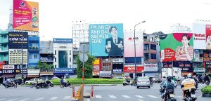 biển quảng cáo đẹp