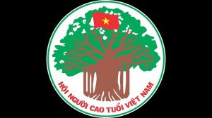 Logo hội người cao tuổi việt nam