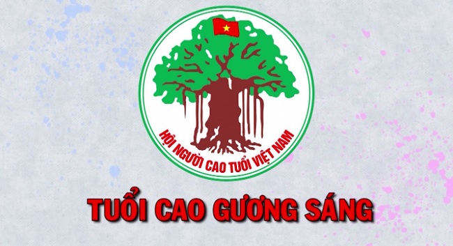 tải logo hội người cao tuổi vector