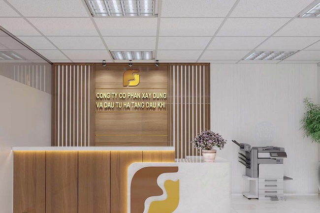 backdground công ty đẹp