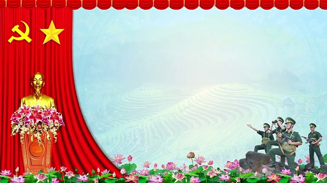 background hội nghị vector
