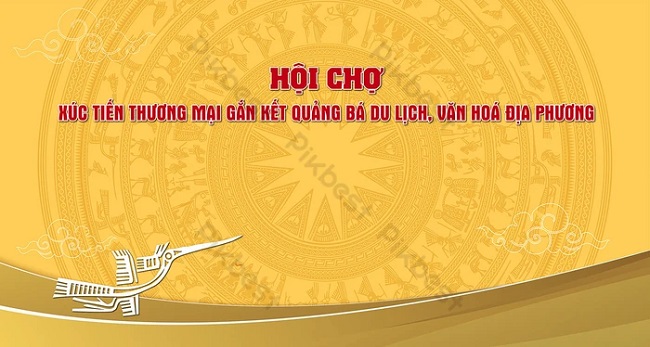 phông nền hội nghị đẹp