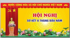 phông nền hội nghị vector