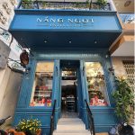 biển hiệu bánh kem đẹp