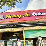 mẫu bảng hiệu bánh kem đẹp