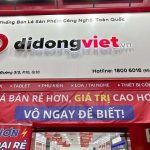 biển hiệu quận 10