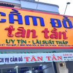 bảng hiệu alu cầm đồ